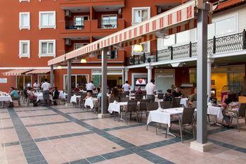 Moonflower Aparts & Apart Otel 3*