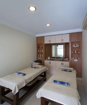Moonflower Aparts & Apart Otel