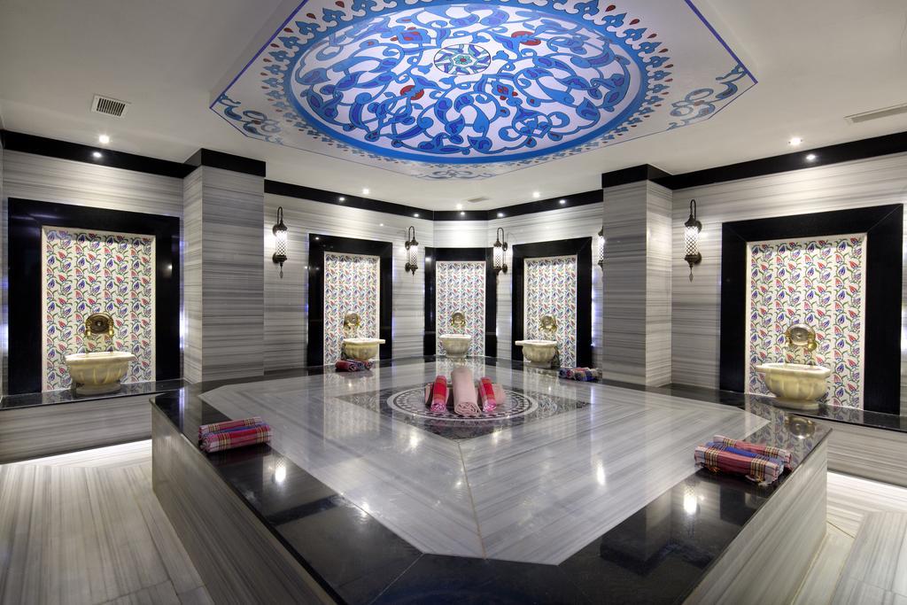 Apart Otel Moonflower Aparts &