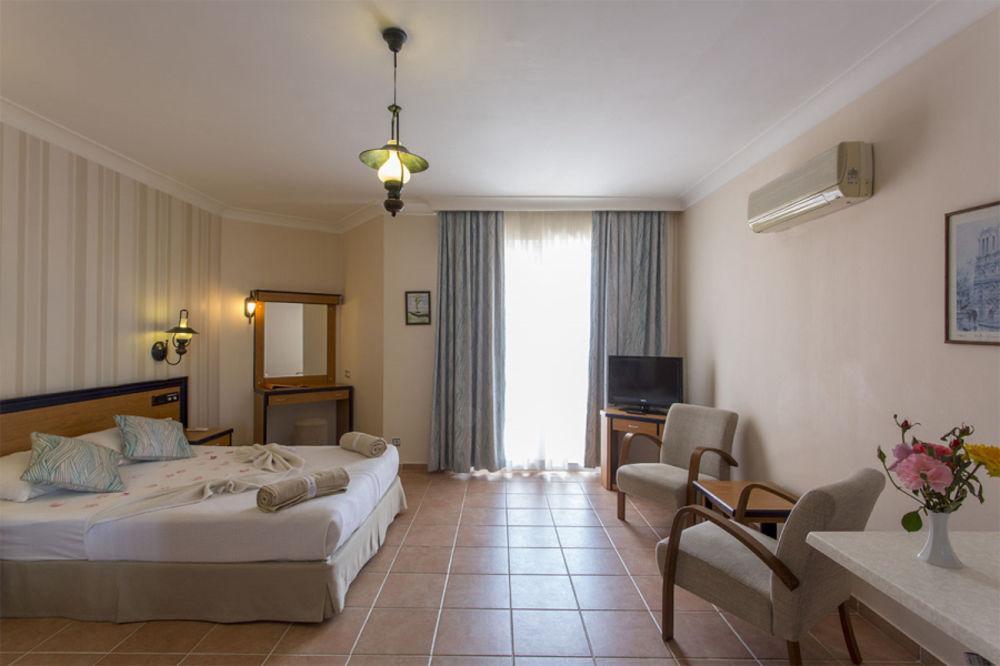 Apart Otel Moonflower Aparts &