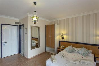 Moonflower Aparts & Lejlighedshotel 3*